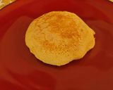 Une image de l'étape 7 de Pancakes Fourrés Jambon-Fromage.
