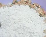 A picture of step 4 of Bajra ataa kabab.