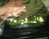 Foto del paso 6 de la receta: Espinacas gratinadas