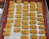 Foto langkah ke 5 dari resep Kastengel renyahh.