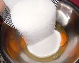Foto del paso 3 de la receta Magdalenas de yogur