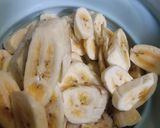 Foto langkah ke 1 dari resep Kolak pisang.