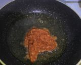 Foto langkah ke 1 dari resep Telur dadar padang tanpa kelapa.