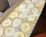 Foto del paso 4 de la receta: El mejor budín de banana