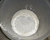 Foto del paso 1 de la receta: Salsa blanca para canelones de acelga o cualquier comida que quieras