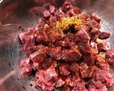 Foto del paso 2 de la receta: Salteado de carne y verduras al estilo chino