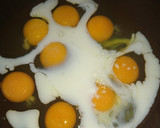 Foto del paso 3 de la receta: Tortilla de patatas