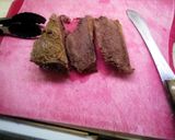 Taffelspitz azaz marha háromszor ahogy én csinálom recept fázis 7 fotója