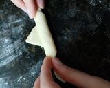 Foto del paso 5 de la receta: Medialunas 🥐