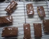 Foto del paso 4 de la receta: Barritas de avena & Cía