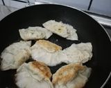 Foto langkah ke 3 dari resep Gyoza ala rumahan.