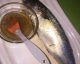 Pan grilled fish with vegetable saucematakin girki3 hoto