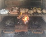 Foto del paso 4 de la receta: Parrillada de carne y pescado