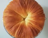Foto del passaggio 14 della ricetta Wool roll bread pan brioche gomitolo di lana con metodo milk roux 🌷