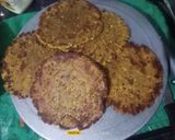 A picture of step 7 of Methi Masala Biscuit Bhakhri (Kathiyawadi Special).