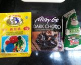 Foto langkah ke 4 dari resep Puding coklat milky.