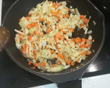 Foto del paso 2 de la receta: Boloñesa vegana