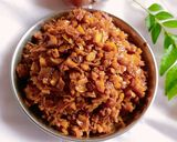 पत्तागोबी ची भाजी (pattagobhi bhaji recipe in marathi) रेसिपी स्टेप 3 फोटो 