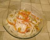 Foto del paso 1 de la receta: Matambre a la leche