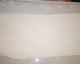 Foto del paso 7 de la receta: Libritos de Hojaldre