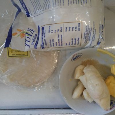 Langkah 1