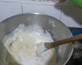 Foto del paso 3 de la receta: Masa de panqueques 😁