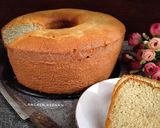 Foto langkah ke 6 dari resep Bolu Pisang 4 Telur Lembuuutt.