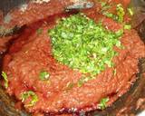 VEG EGG / EGGLESS EGG CURRY recipe step 9 photo