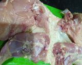 Foto del paso 3 de la receta: Pollo arrollado