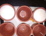 કુલ્હડ લસ્સી (Kulhad Lassi Recipe In Gujarati) રેસીપી સ્ટેપ2ફોટો