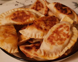 Foto del paso 5 de la receta: Empanadillas de atún