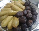 صورة لخطوة 4 من وصفة محاشي 🍴😋