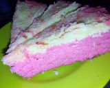 Foto langkah ke 4 dari resep Bolu Magic com Ekonomis.