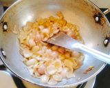 A picture of step 3 of Turnip Bharta 😋 (Punjabi style Shalgam ki sabji/ Bharta) 😋.