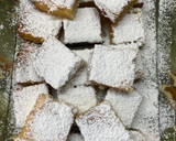 Foto del paso 4 de la receta: Cuadrados de limón súper fáciles y riquísimos 🍋