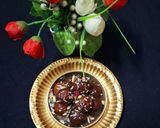 A picture of step 6 of Gulab Jamun.