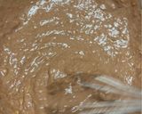 Foto langkah ke 4 dari resep Brownies Pisang.