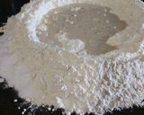Foto del paso 3 de la receta: Pan de queso saborizado