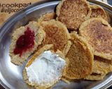 Foto del paso 3 de la receta: Cachapas minis