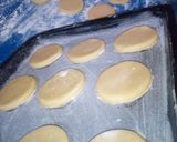 Foto del paso 7 de la receta: Alfajores de maizena fácil rápido económico!
