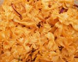 Olaszos tésztasaláta recept fázis 2 fotója