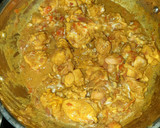 சிக்கன் மசாலா ரெசிபி ஸ்டேப் 3 புகைப்படம்