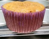Foto del paso 11 de la receta: Muffins de plátano y nuez