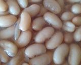 Foto del paso 1 de la receta: Enfrijoladas