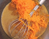 Foto del paso 2 de la receta: Carrot Cake Integral 🥕