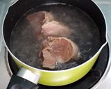 Foto langkah ke 1 dari resep Coto Makassar.