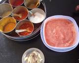 Royal creamy Shahi Paneer recipe step 1 photo