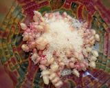 Foto langkah ke 1 dari resep Seoklyu-cha (석류차) / Korean Pomegranate Tea.