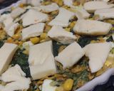 Foto del paso 4 de la receta: Tarta de verduras