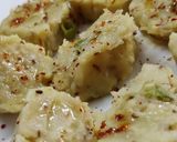 ખીચું (Khichu Recipe In Gujarati) રેસીપી સ્ટેપ5ફોટો